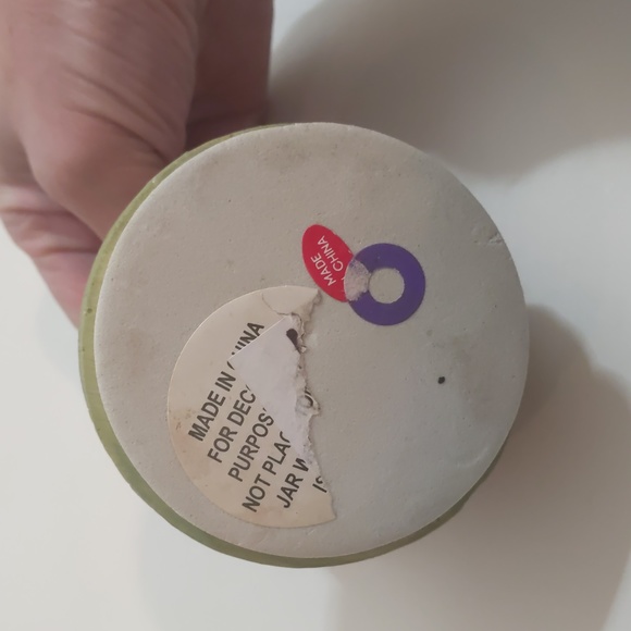 Candle lid topper - Picture 4 of 4